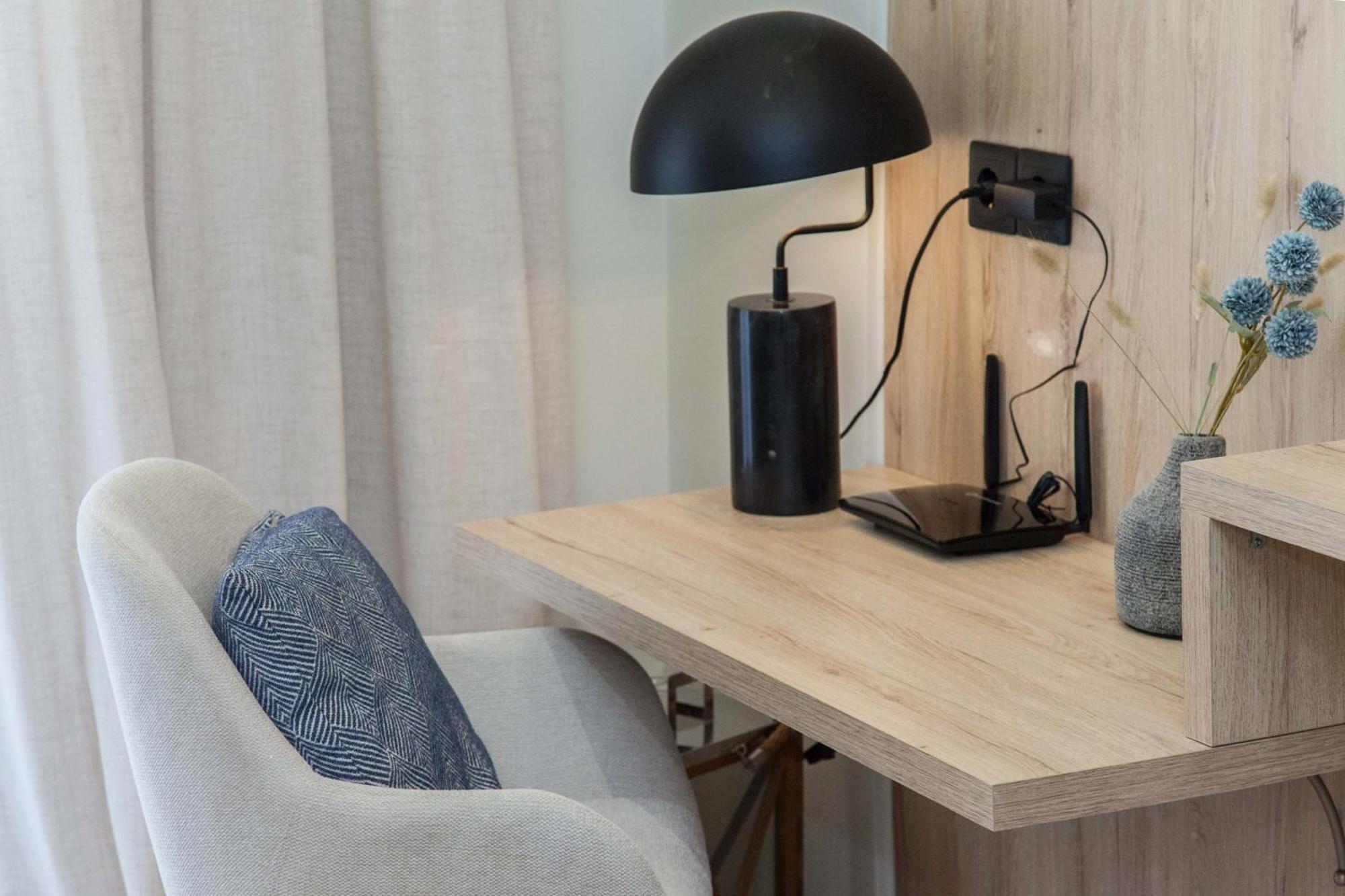 Acropolis View Modern Deluxe Suite With Balcony Αθήνα Εξωτερικό φωτογραφία