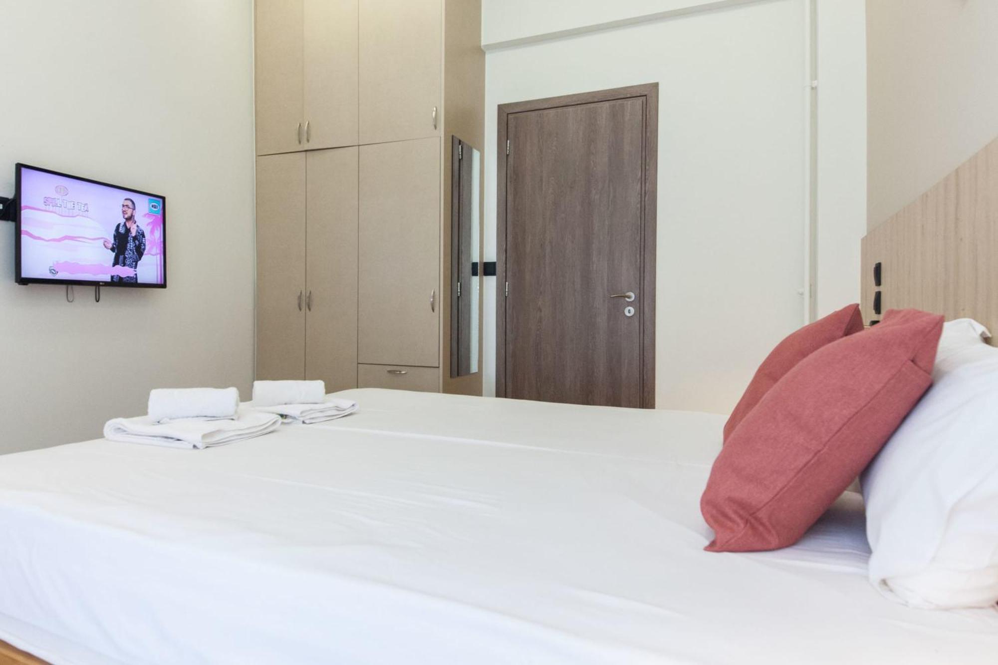 Acropolis View Modern Deluxe Suite With Balcony Αθήνα Εξωτερικό φωτογραφία