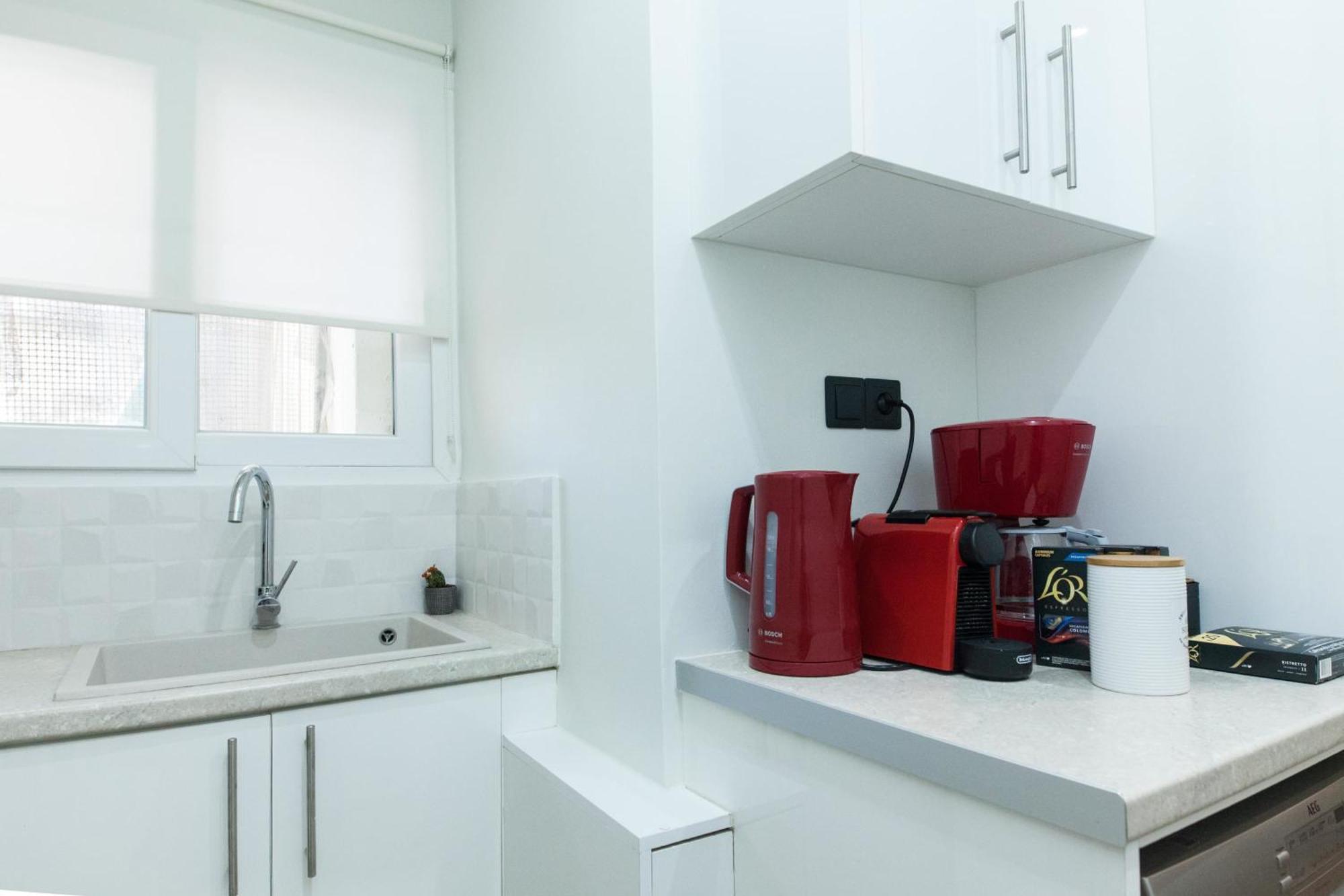 Acropolis View Modern Deluxe Suite With Balcony Αθήνα Εξωτερικό φωτογραφία