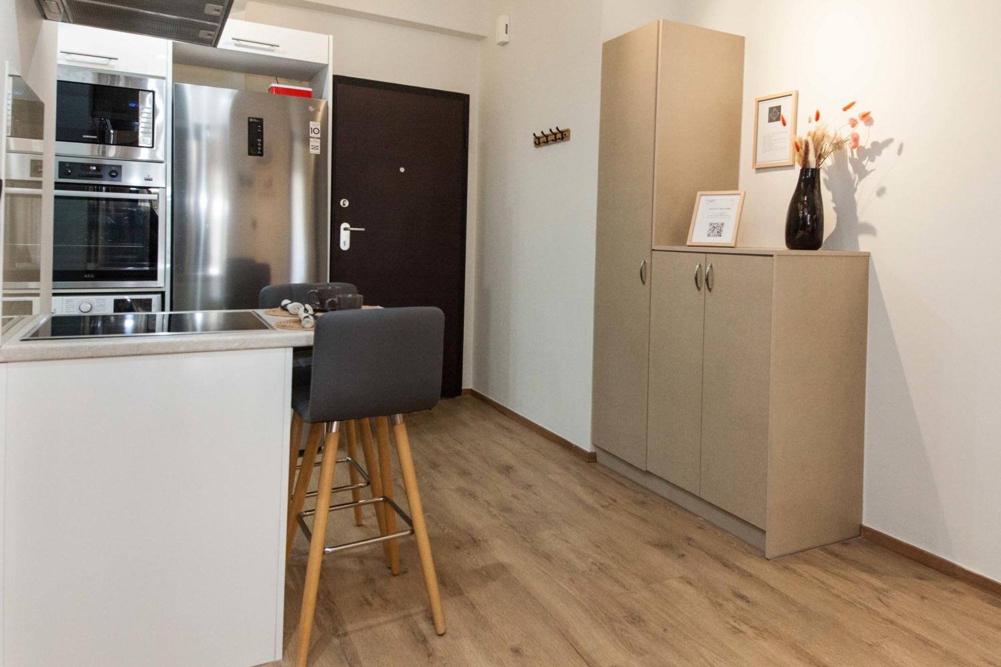 Acropolis View Modern Deluxe Suite With Balcony Αθήνα Εξωτερικό φωτογραφία