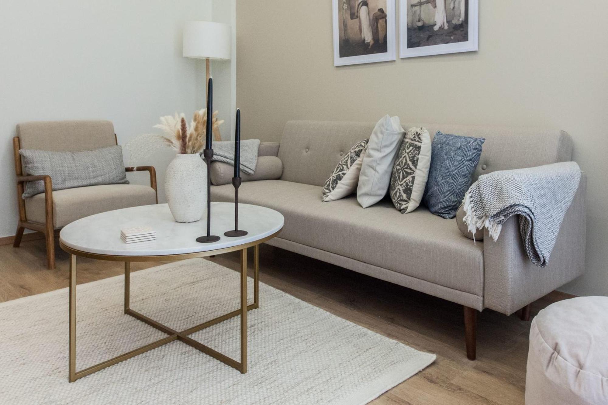 Acropolis View Modern Deluxe Suite With Balcony Αθήνα Εξωτερικό φωτογραφία